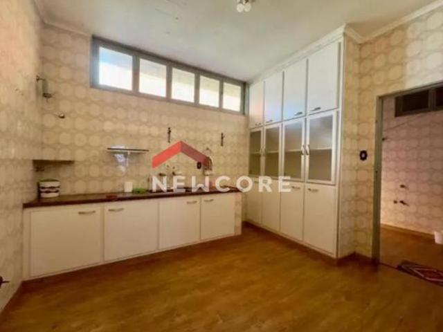 Casa em Rua Orlândia Jardim Paulista Ribeirão Preto/SP