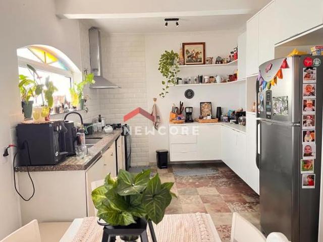 Casa em Rua Orlando Fagnani Jardim Planalto Campinas/SP