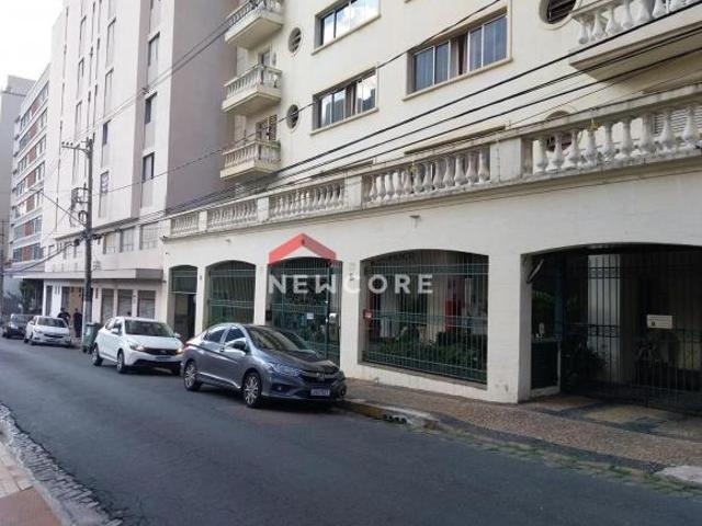 Casa em Rua Padre Vieira Centro Campinas/SP