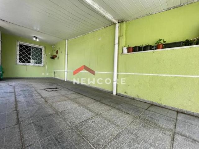 Casa em Rua Padre Anchieta Parque da Fonte São José dos Pinhais/PR