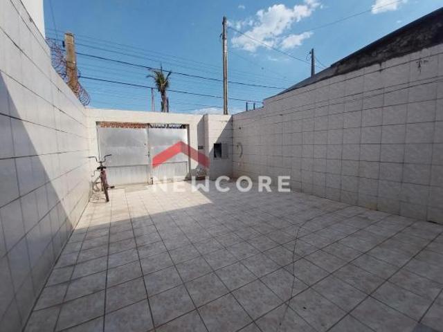 Casa em Rua Padre Arnaldo Dante Nossa Senhora do Sion Itanhaém/SP