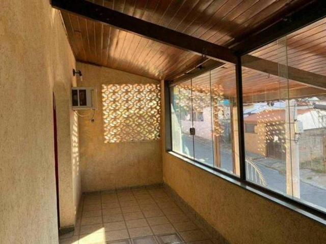 Casa em Rua Palma B. Artoni Jardim Testae Guarulhos/SP