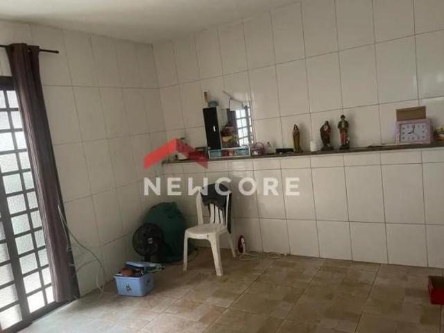 Casa em Rua Pastor Cícero Canuto de Lima Vila Regina Célia Cruzeiro/SP