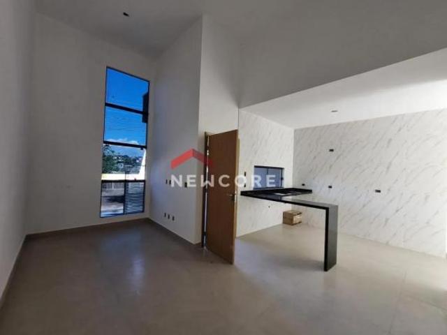 Casa em Rua Paschoal Ghelardi Colúmbia Londrina/PR