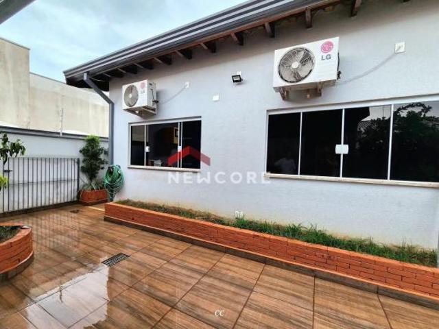 Casa em Rua Paulo Torralba Jardim Estoril III Bauru/SP