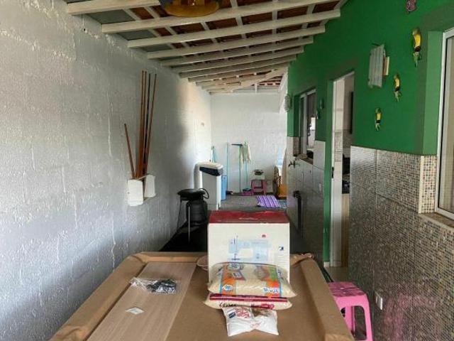 Casa em Rua Paulo Roberto Bernardi Vivendas do Engenho D&apos Água Itatiba/SP