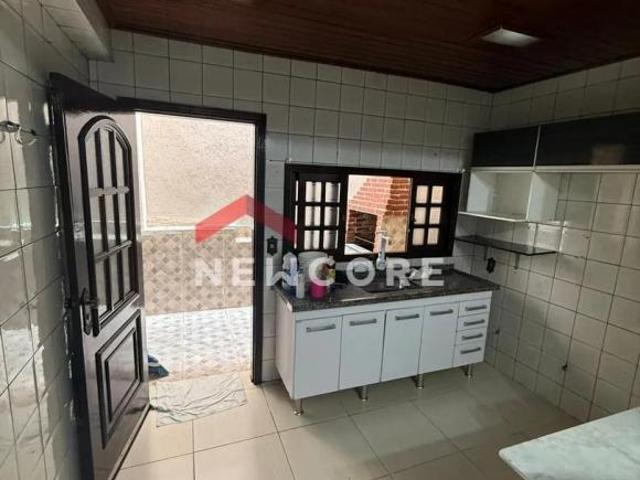 Casa em Rua Paulo Sebastião Ferreira Mallet Jardim D&apos Abril Osasco/SP