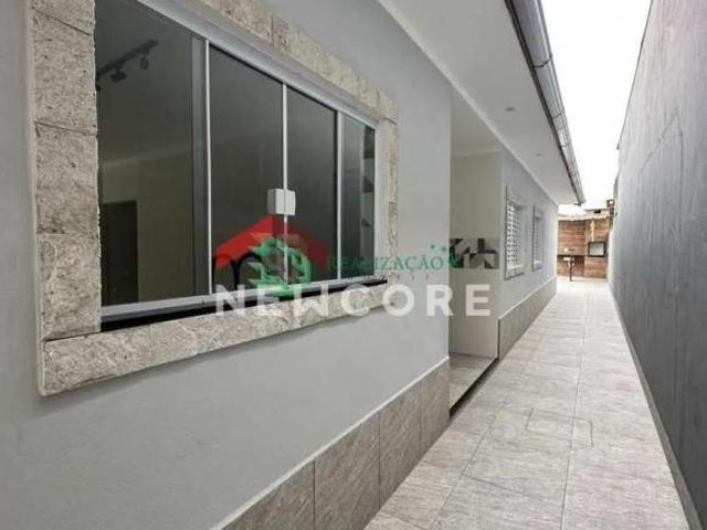 Casa em Rua Pensilvânia Flórida Mirim Mongaguá/SP