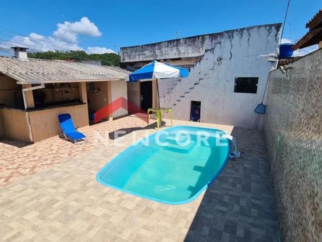Casa em Rua Pedrina Borges Arouca Morro do Algodão Caraguatatuba/SP