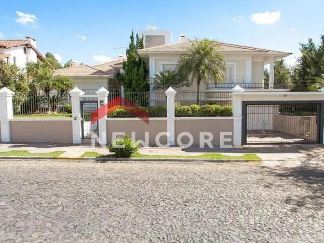 Casa em Rua Pedro Américo São José São Leopoldo/RS