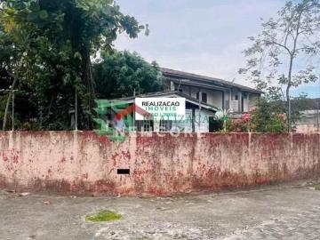 Casa em Rua Pedro Batista Pereira Agenor de Campos Mongaguá/SP
