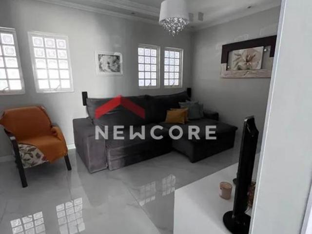Casa em Rua Pedro Lemos Nogueira Jardim Sarapiranga Jundiaí/SP