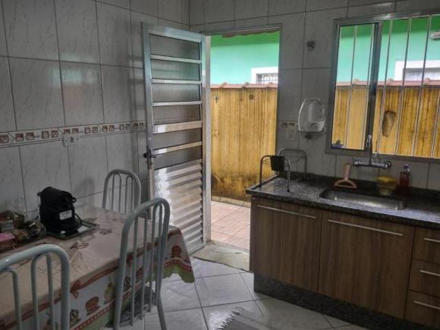 Casa em Rua Piracura Jardim Fátima Guarulhos/SP