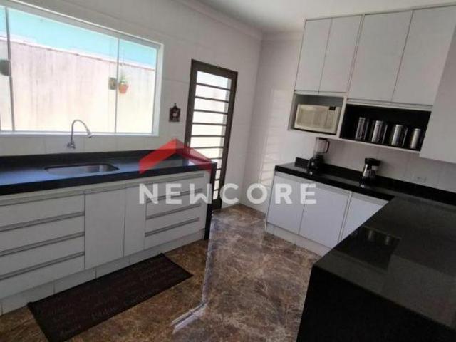 Casa em Rua Professor Antônio Guedes de Azevedo Vila Industrial Bauru/SP