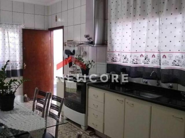 Casa em Rua Professor José Torres Brito Vila Lemos Bauru/SP