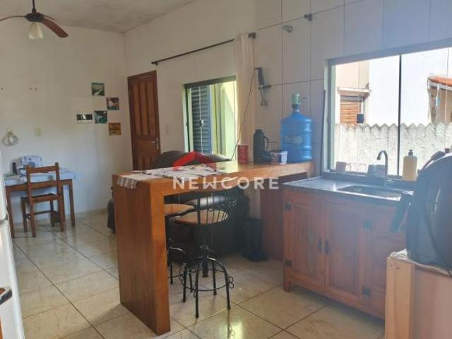 Casa em Rua Professor José Lopes de Faria Cidade Universitária São João Del Rei/MG