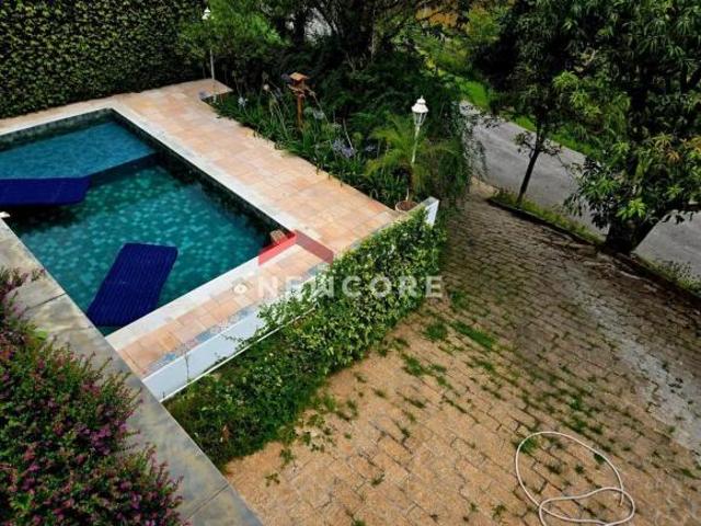 Casa em Rua Pradópolis Serra dos Lagos Jordanésia Cajamar/SP