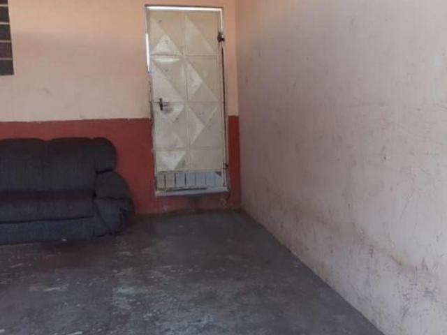 Casa em Rua Prefeito Fernando Pimentel Vila Crispim Cruzeiro/SP