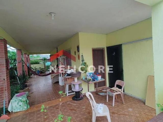 Casa em Rua Presidente Prudente Cidade Balneária Nova Peruíbe II Peruíbe/SP