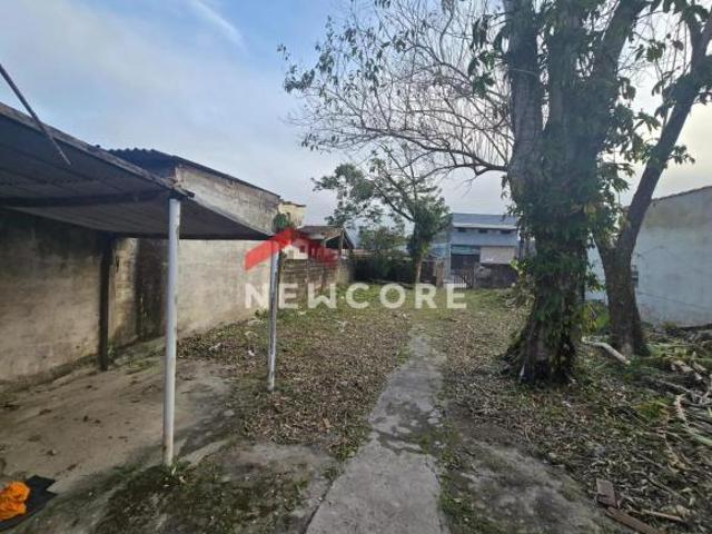 Casa em Rua Prudente de Moraes Jardim Ribamar Peruíbe/SP