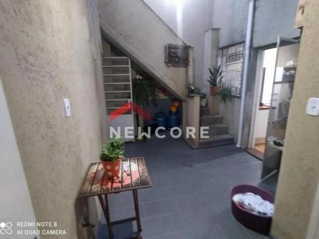 Casa em Rua Prudente de Moraes Vila Santa Cristina Bragança Paulista/SP