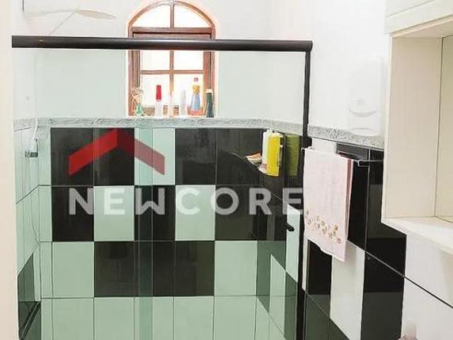 Casa em Rua Quaresma Delgado Jardim Rodolfo Pirani São Paulo/SP