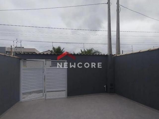 Casa em Rua Quinze Balneário São João Batista 2 Peruíbe/SP