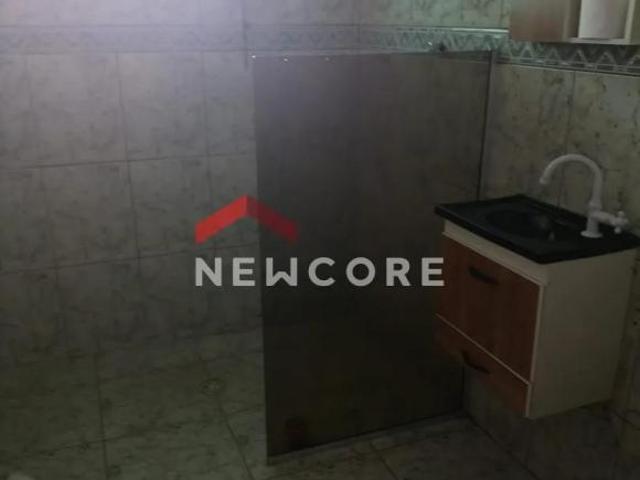 Casa em Rua Quinze de Novembro Jardim Bom Recanto Mauá/SP