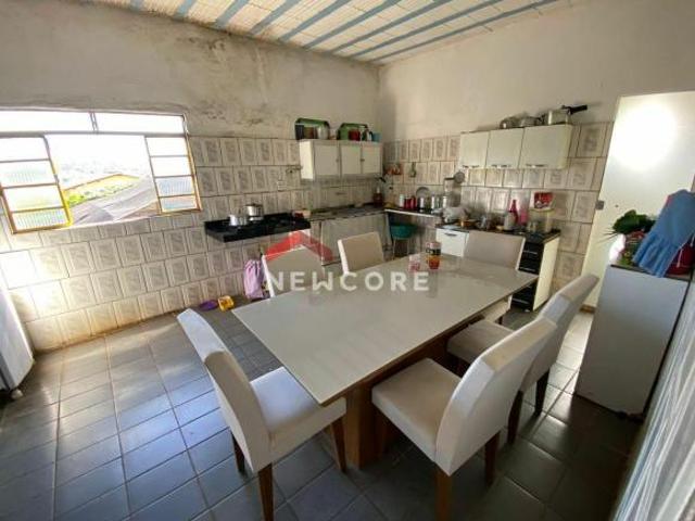 Casa em Rua Quinze Retiro das Esmeraldas Melo Viana Esmeraldas/MG