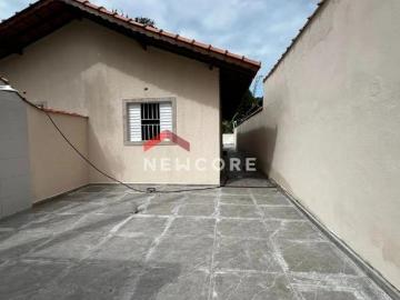 Casa em Rua Ranieri Mazilli Verde Mar Itanhaém/SP