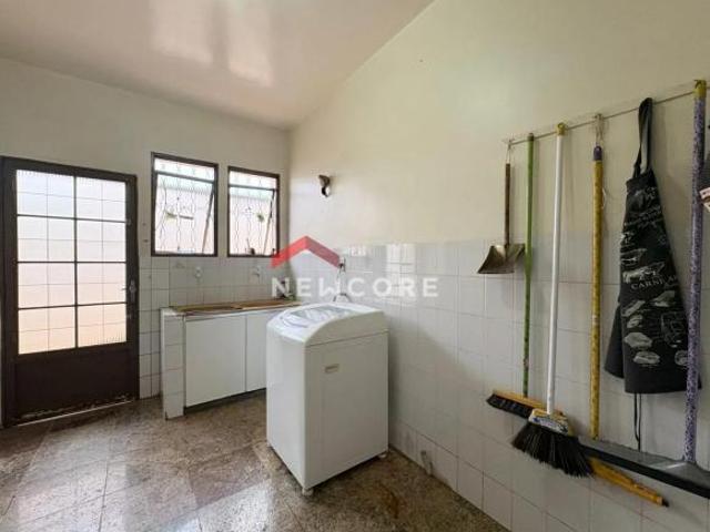 Casa em Rua Raymundo Vaz de Melo Dona Clara Belo Horizonte/MG
