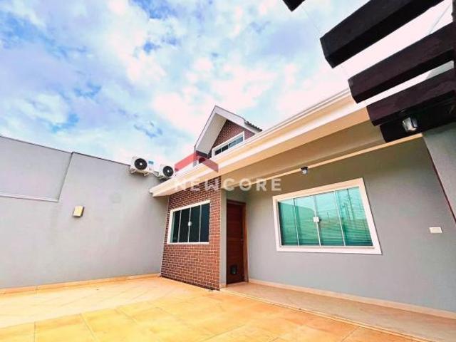Casa em Rua Renato Javorski Tico Tico de Oliveira Jardim Indaiá Maringá/PR