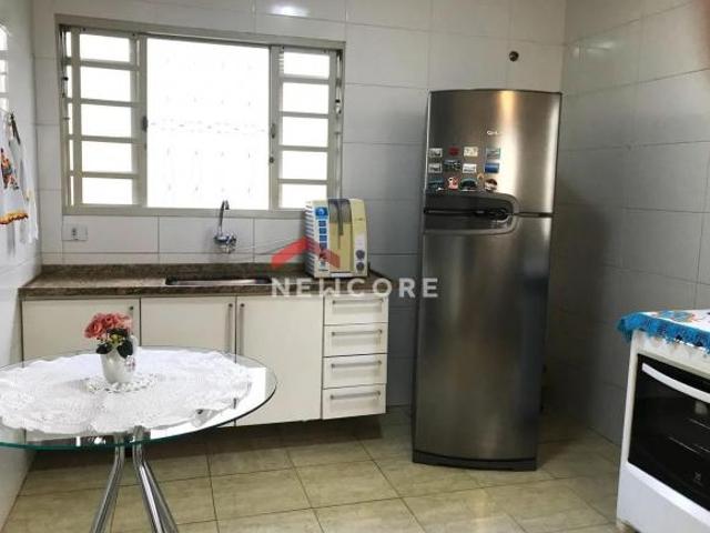 Casa em Rua Recife Vila Coralina Bauru/SP