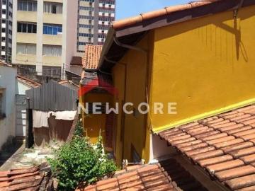 Casa em Rua Regente Feijó Centro Campinas/SP