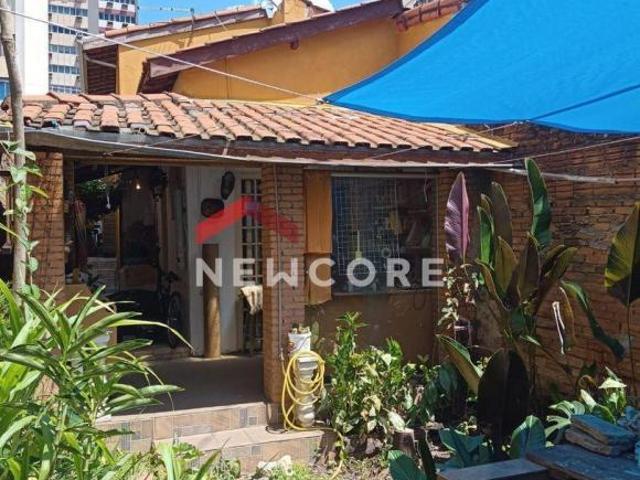 Casa em Rua Regente Feijó Centro Campinas/SP