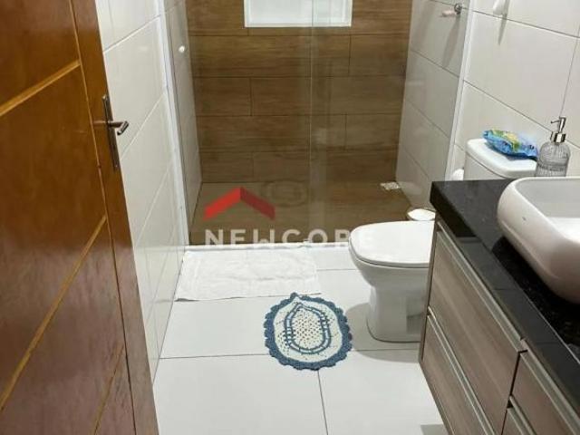 Casa em Rua Rio Comprido Altos da Vila Paiva São José dos Campos/SP