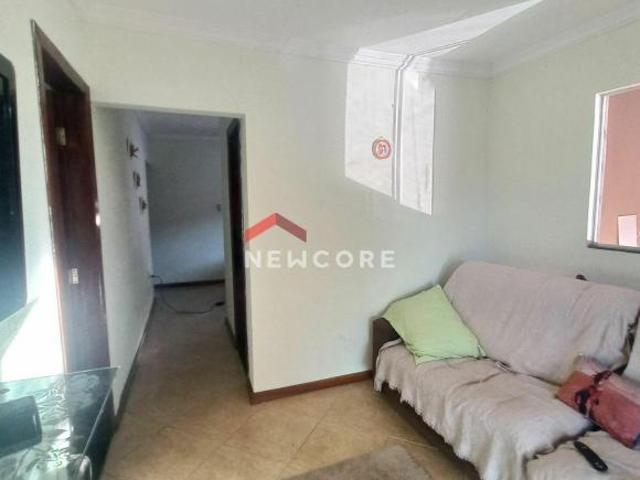 Casa em Rua Rio Aiuruoca Riacho das Pedras Contagem/MG