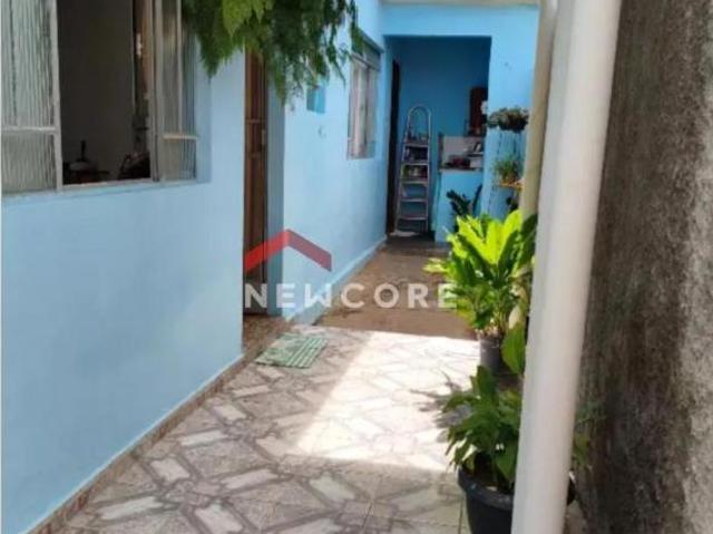 Casa em Rua Rio Ganges Riacho das Pedras Contagem/MG