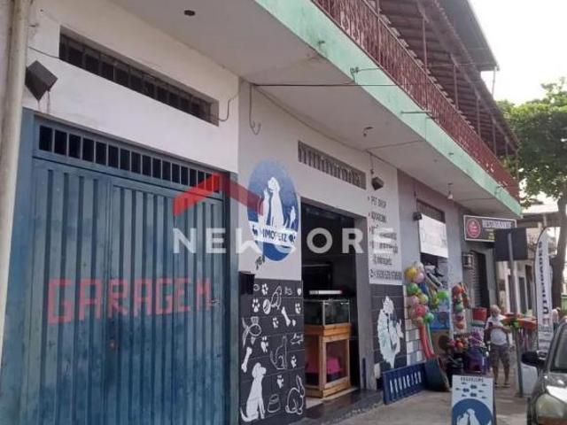 Casa em Rua Rio Ganges Riacho das Pedras Contagem/MG