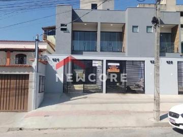 Casa em Rua Rio Grande do Sul Senhora das Graças Betim/MG