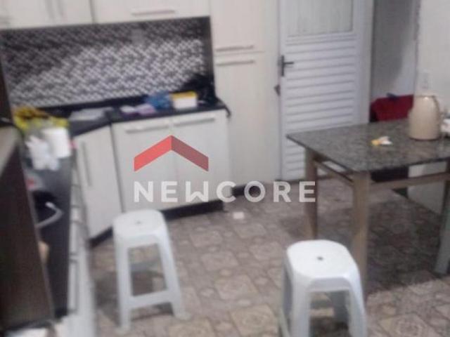 Casa em Rua Rio de Janeiro Vila Cardia Bauru/SP