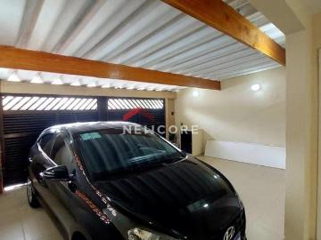 Casa em Rua Rio de Janeiro Jardim Independência São Vicente/SP