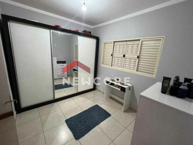 Casa em Rua Romano Luiz Barbugiani Jardim Marilu Bauru/SP