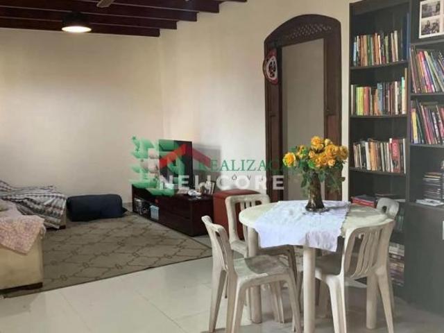 Casa em Rua Rodrigues Alves Centro Mongaguá/SP