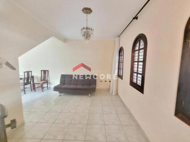 Casa em Rua São Caetano Boqueirão Praia Grande/SP