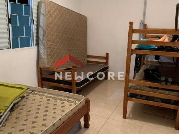 Casa em Rua São Bernardo Jardim Coronel Itanhaém/SP