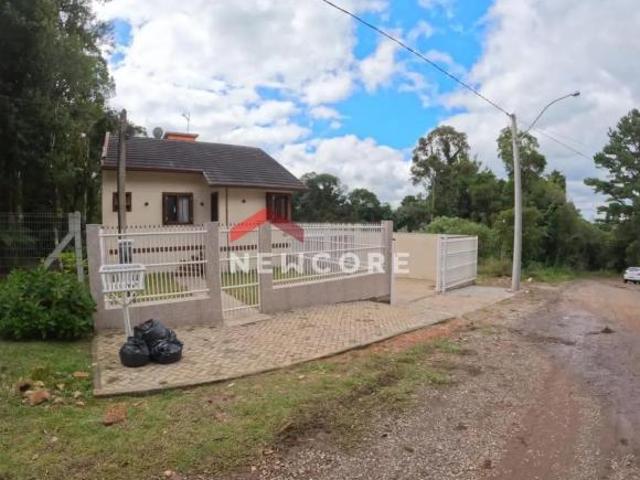 Casa em Rua São Bernardo São Bernardo São Francisco de Paula/RS