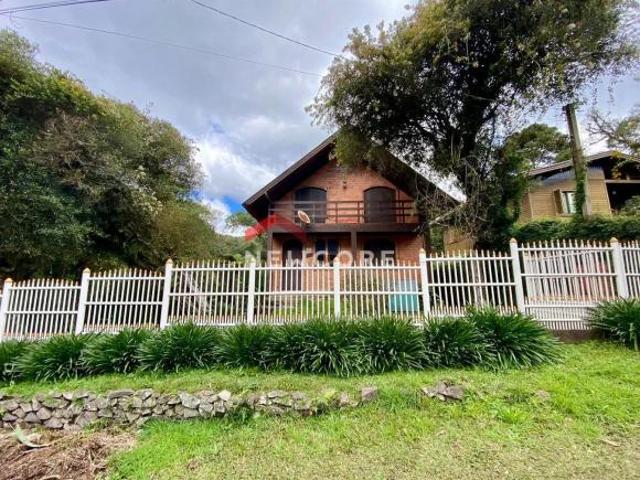 Casa em Rua São Gotardo São Bernardo São Francisco de Paula/RS