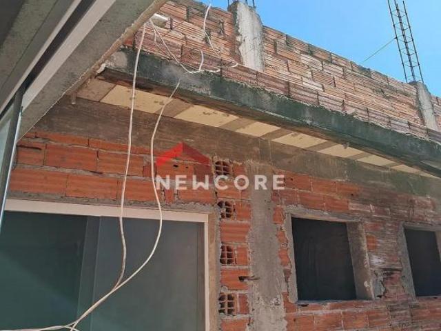 Casa em Rua São Gabriel Vila Palmares Santo André/SP