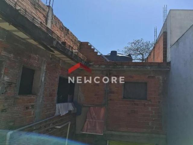 Casa em Rua São Gabriel Vila Palmares Santo André/SP
